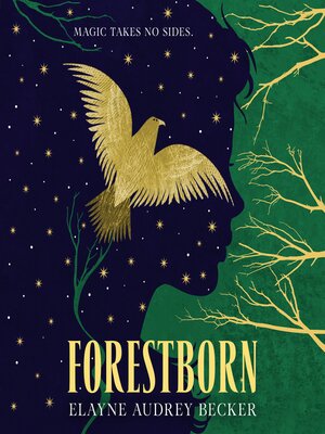 cover image of Forestborn